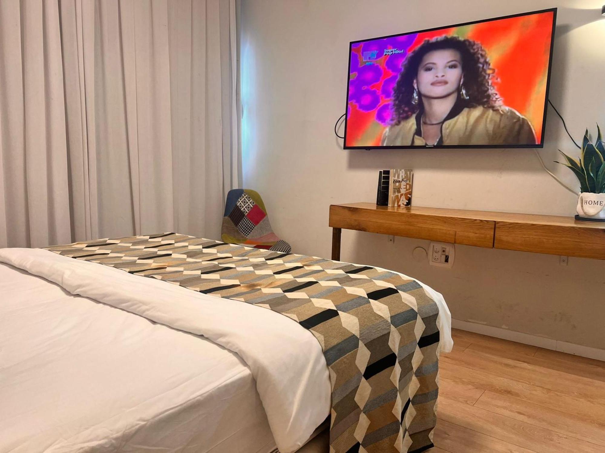 מלון דיזנגוף 208 תל אביב